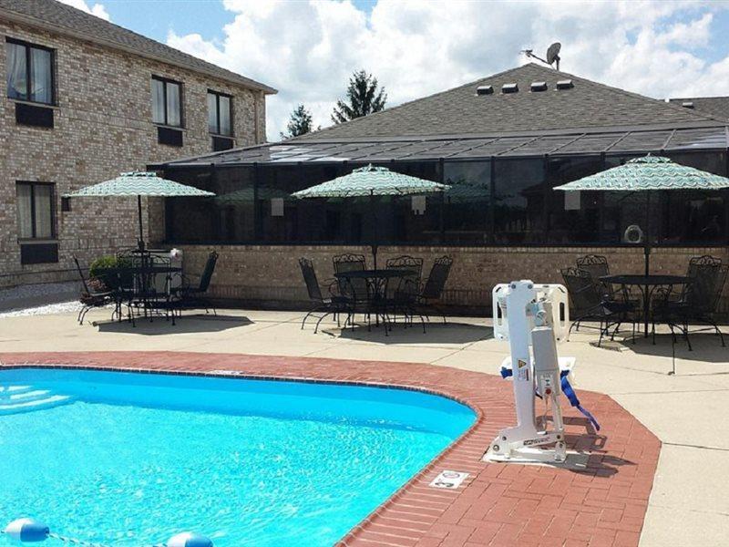 Comfort 2* Bellefontaine