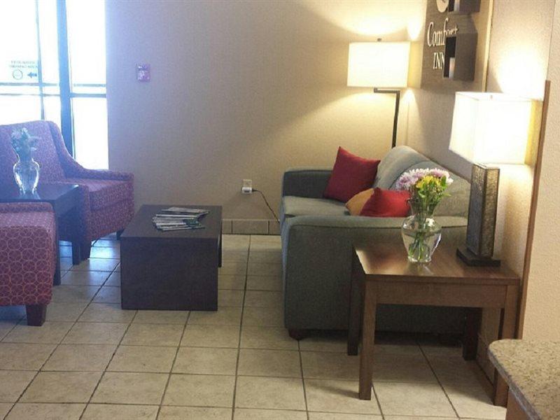 Comfort Mini-hôtel