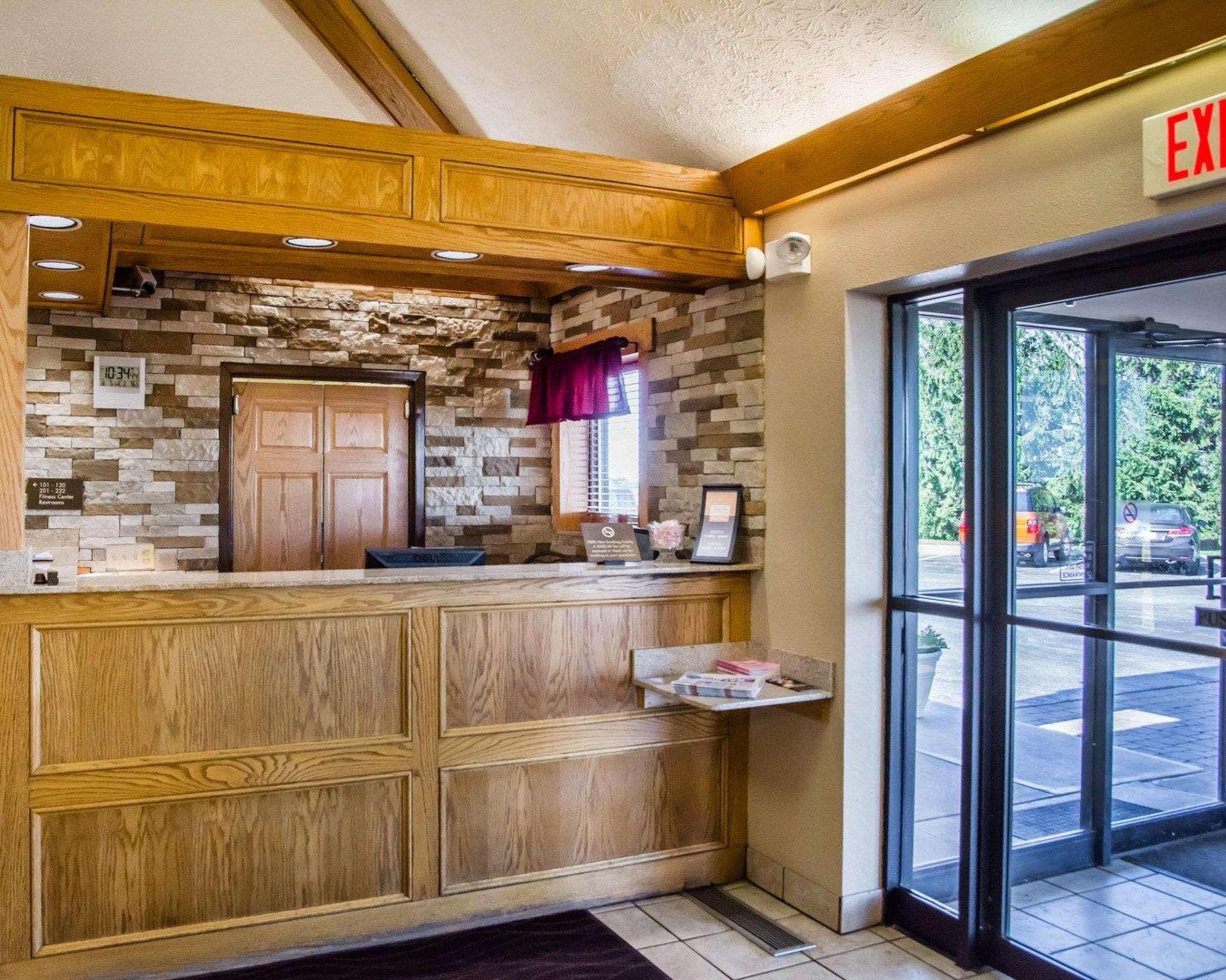 Comfort Mini-hôtel