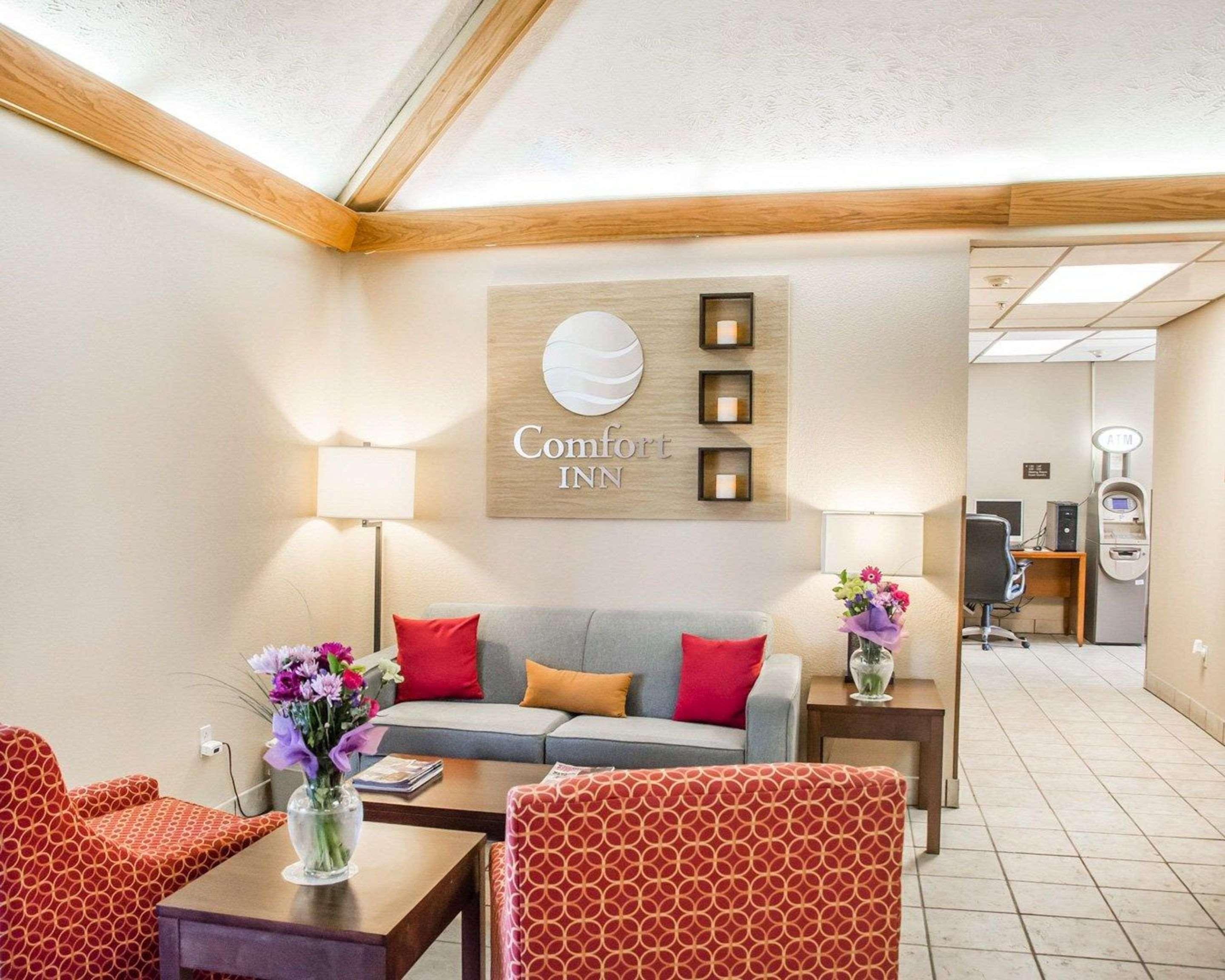Comfort Mini-hôtel 2*
