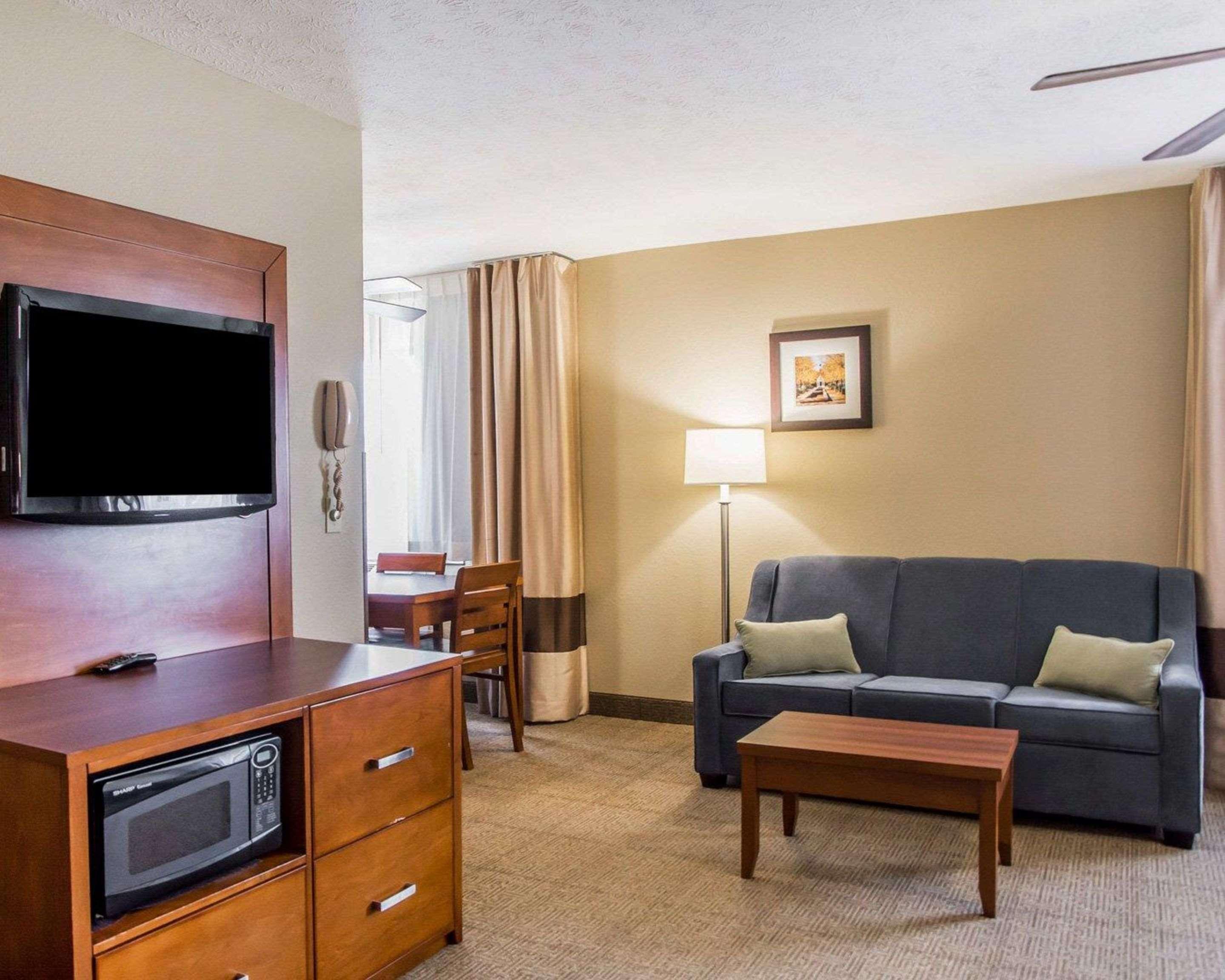 Comfort 2* Bellefontaine