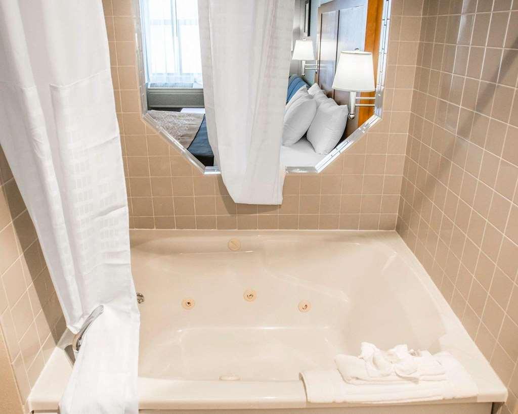 Mini-hôtel Comfort