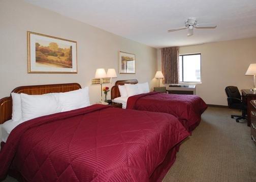 Comfort Gasthof 2*